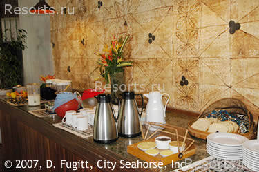 Lalati Resort & Spa 47